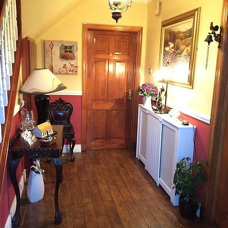 Maureen'S Bed And Breakfast Tralee Exterior photo